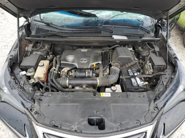 JTJYARBZXH2080839 Lexus Nx 200t Base