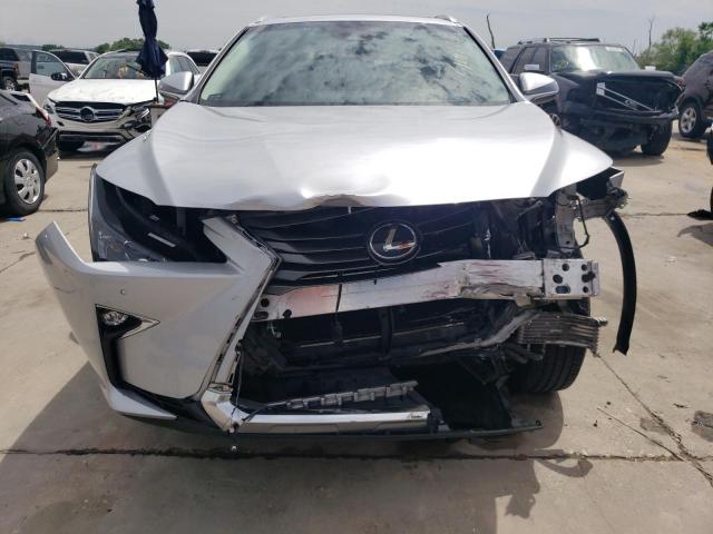 2T2ZZMCA5JC108111 Lexus Rx 350 Base