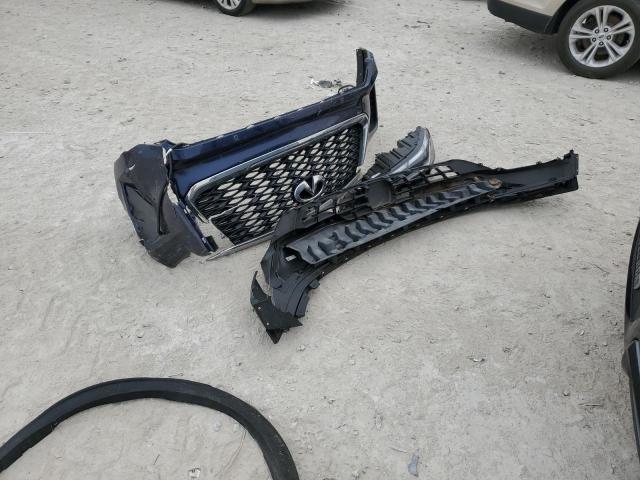 5N1DL1FS7NC341498 Infiniti QX60 LUXE