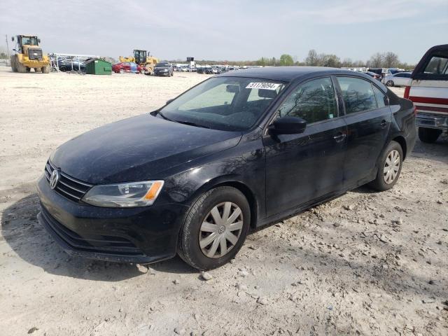 3VW2K7AJ8FM277341 auction archive image