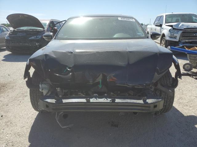 1VWBA7A36JC043617 Volkswagen PASSAT SE