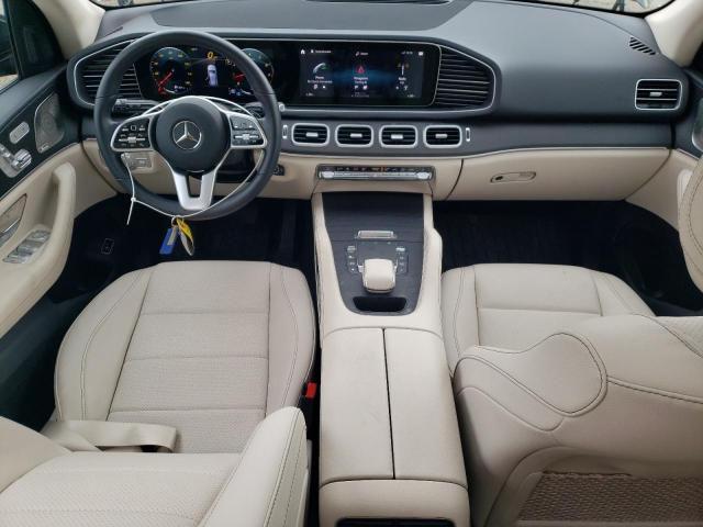 4JGFB4KB5PA855478 Mercedes-Benz Gle 350 4matic