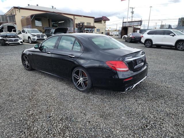 WDDZF6BB4KA584025 Mercedes-Benz E Amg 53 4matic
