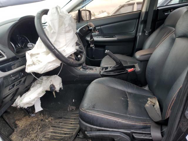JF2GPAKCXG8250978 Subaru Crosstrek Limited