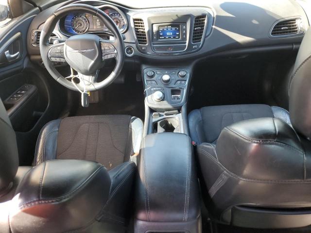 1C3CCCBG7GN114269 Chrysler 200 S