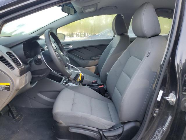 3KPFK4A71JE229268 KIA FORTE LX