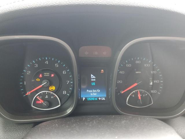 1G11E5SX5FF213683 Chevrolet MALIBU 2LT