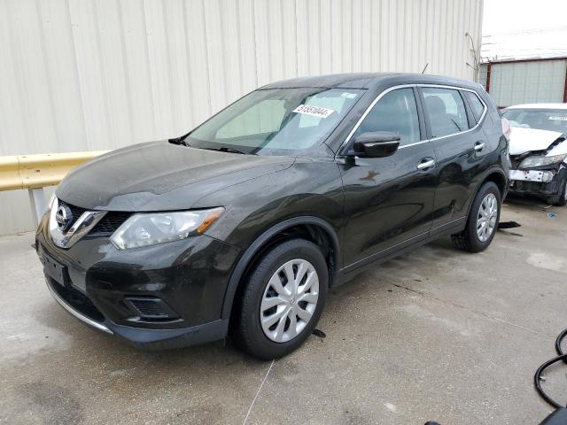 Auction sale of the 2014 Nissan Rogue S, vin: 5N1AT2MV3EC777920, lot number: 51551044