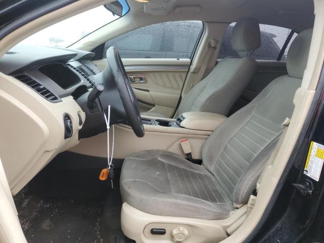 1FAHP2D84FG108444 Ford TAURUS SE