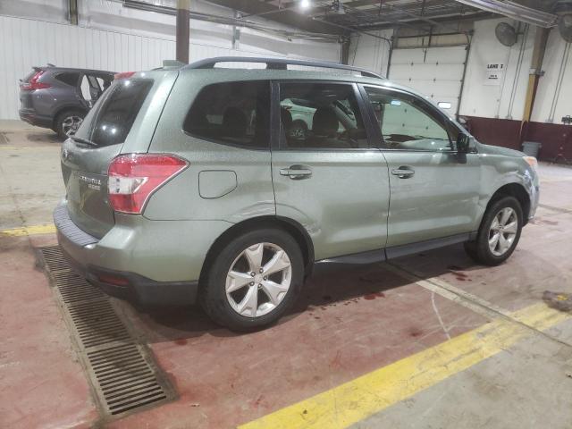 JF2SJAFC1GH539480 Subaru Forester 2.5i Premium