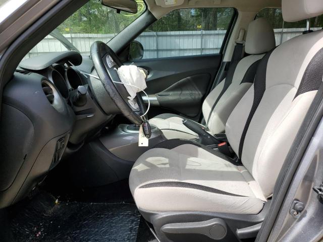 JN8AF5MR3ET357921 Nissan JUKE S