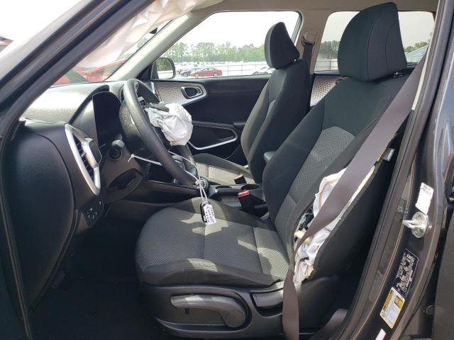 KNDJ23AUXN7803480 KIA SOUL LX