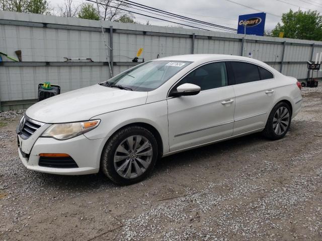 Auction sale of the 2011 Volkswagen Cc Sport, vin: WVWMN7ANXBE709062, lot number: 51877624