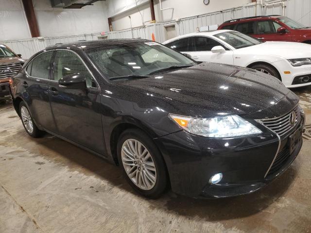 JTHBK1GG8F2177953 Lexus ES 350