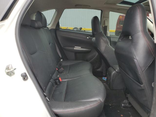JF1GR7E64EG259153 Subaru Impreza Wrx