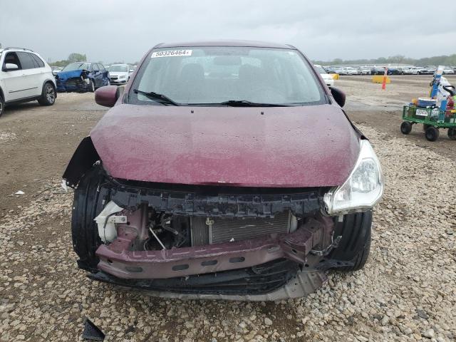 ML32F3FJ3JHF12482 Mitsubishi Mirage G4 Es