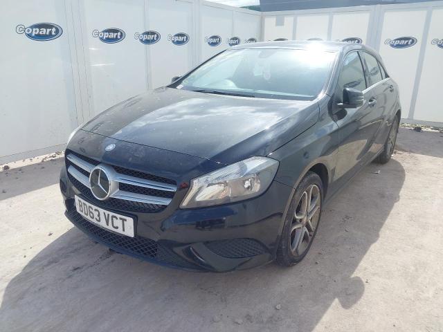 Auction sale of the 2014 Mercedes Benz A180 Bluee, vin: WDD1760122J233462, lot number: 51704264