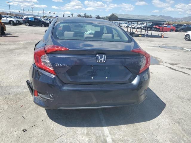 2HGFC2F58HH541435 Honda Civic Lx