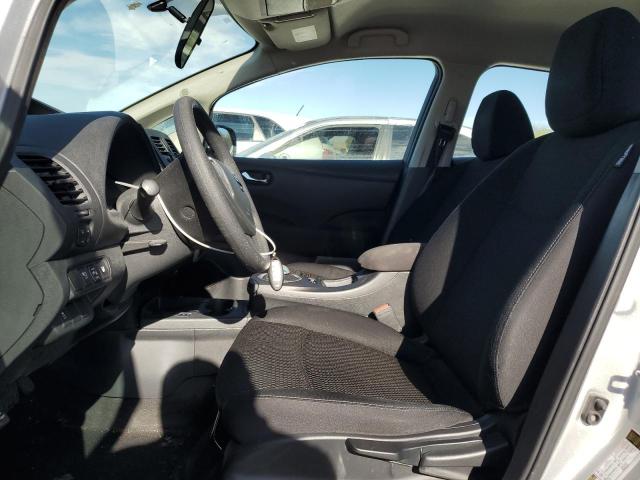 1N4BZ0CPXHC310194 Nissan LEAF S