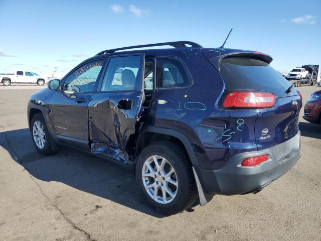 1C4PJMABXFW776709 Jeep Cherokee Sport