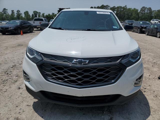 2GNAXLEX3K6155165 Chevrolet EQUINOX LT