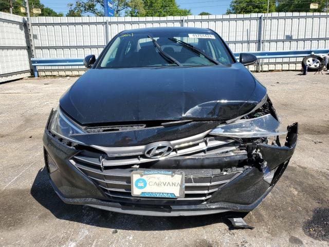 5NPD74LF0KH467882 Hyundai ELANTRA SE