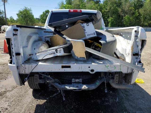 1C6RR6TTXKS693924 RAM 1500 Classic Slt