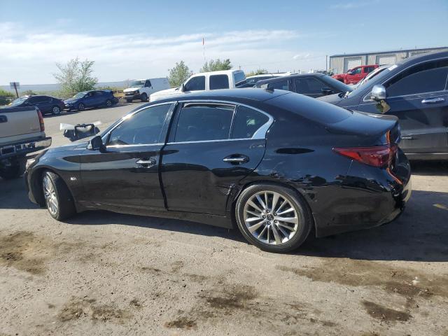 JN1EV7AP1KM540919 Infiniti Q50 LUXE