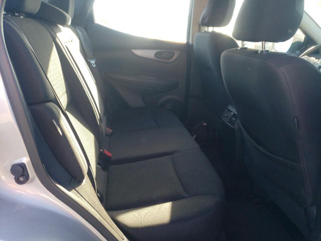 JN1BJ1CV6LW545708 Nissan Rogue Sport S