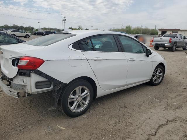 1G1BE5SM6H7109744 Chevrolet CRUZE LT