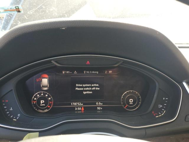 WA1BNAFY9J2090021 Audi Q5 Premium Plus