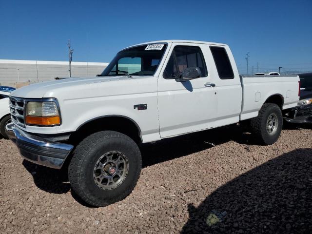 Auction sale of the 1993 Ford F150, vin: 1FTEX14N6PKA09992, lot number: 50412354