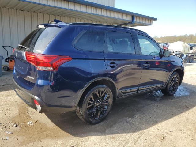 JA4AZ3A35JZ032695 Mitsubishi Outlander Se