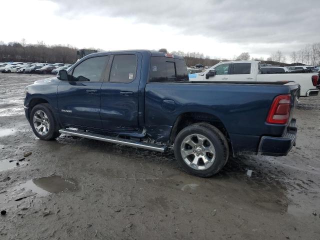 1C6SRFBT3KN587168 RAM 1500 Big Horn/lone Star