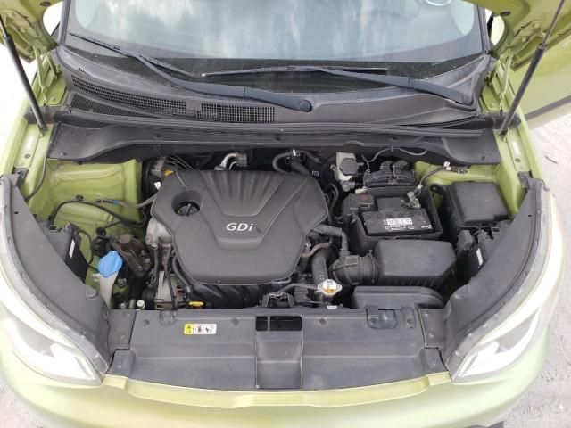 KNDJN2A22G7854863 KIA Soul