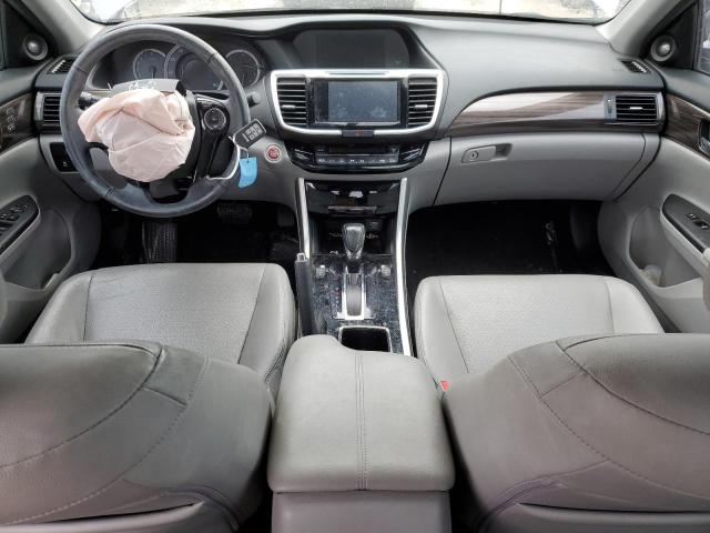 1HGCR2F85GA055092 Honda ACCORD EXL