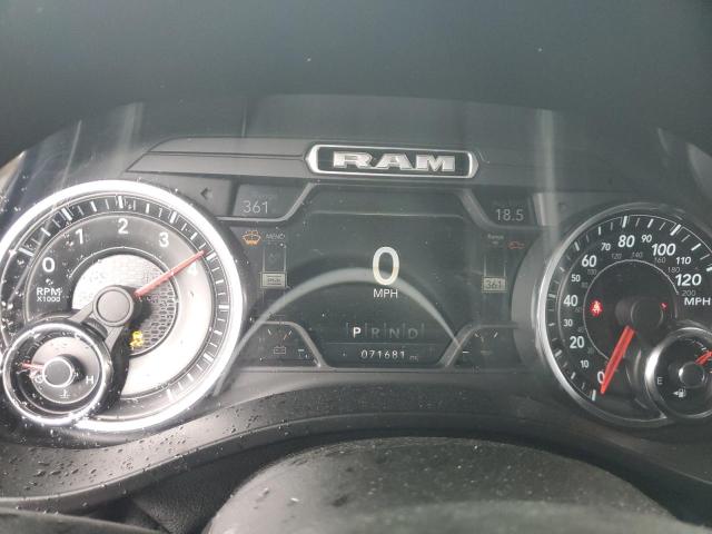 1C6RREJT4KN847958 RAM 1500 Laie