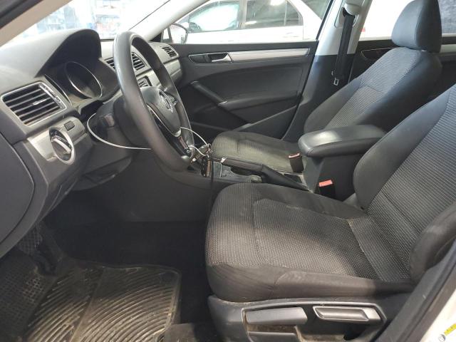 1VWAS7A37GC008201 Volkswagen PASSAT S
