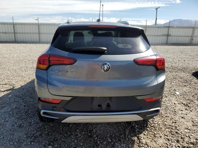 KL4MMESLXMB172535 Buick Encore Gx Select