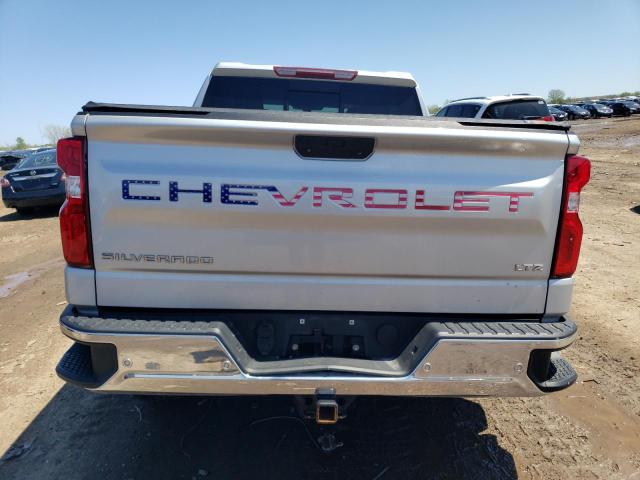 1GCUYGED6KZ422688 Chevrolet Silverado K1500 Ltz