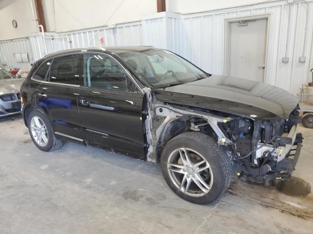 WA1L2AFP5GA067001 Audi Q5 Premium Plus