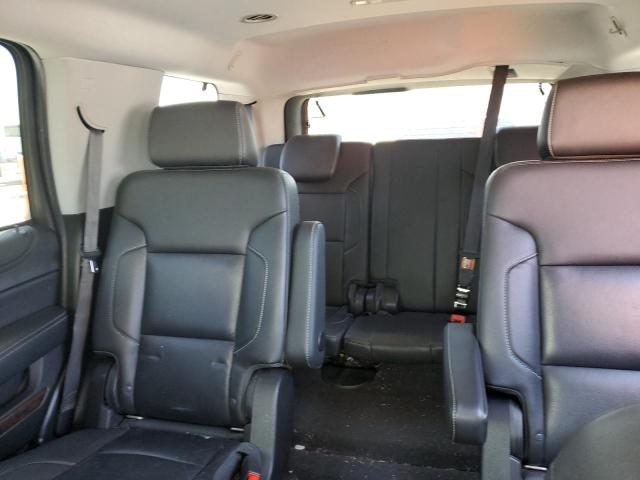 1GNSKBKC8KR116963 Chevrolet Tahoe K1500 Lt
