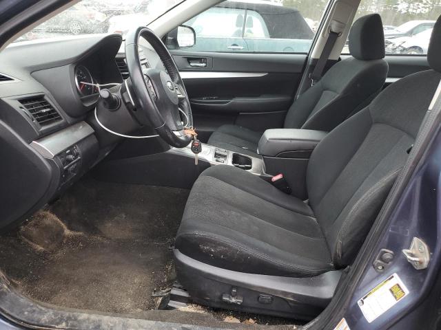 4S3BMBC67E3002262 Subaru Legacy 2.5i Premium