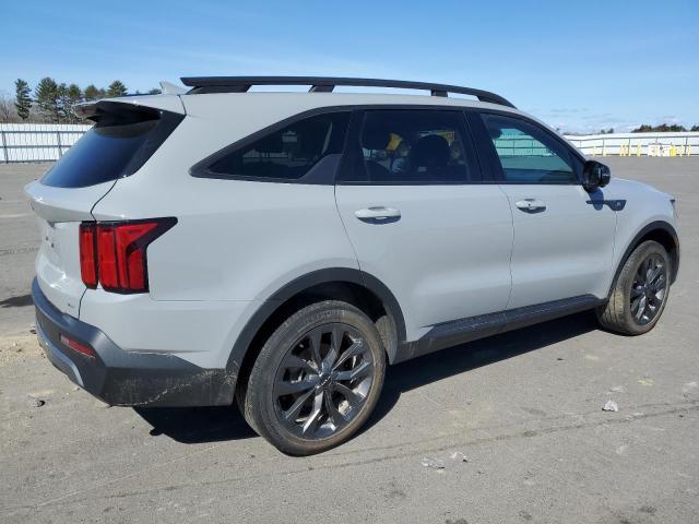 5XYRKDLF1PG178304 KIA SORENTO SX