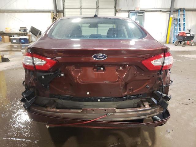 3FA6P0H71GR104097 Ford FUSION SE