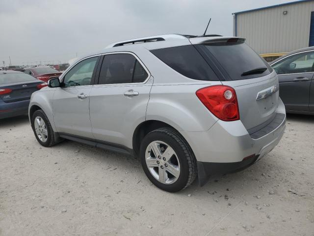 2GNALDEK9E6221101 Chevrolet Equinox Ltz
