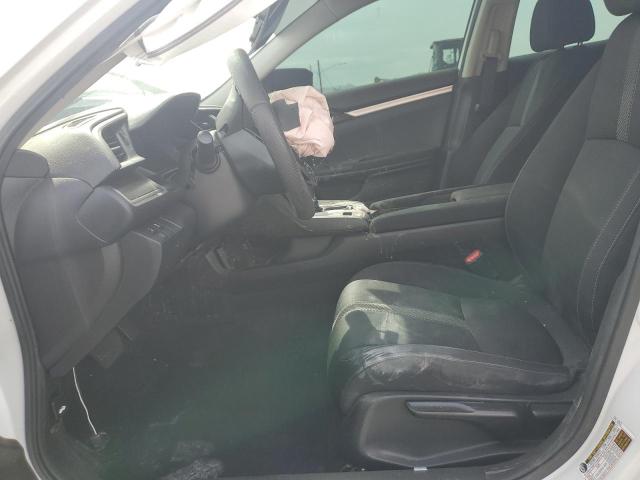 2HGFC2F65KH537522 Honda Civic Lx