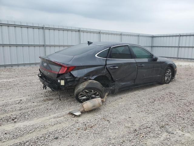 5NPEF4JA6LH035314 Hyundai SONATA SEL