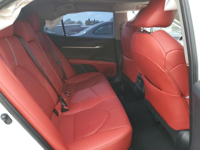 4T1KZ1AK7PU075491 Toyota CAMRY TRD
