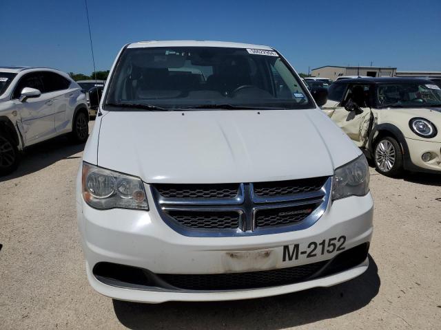 2C7WDGBG9KR527838 Dodge Grand Caravan Se